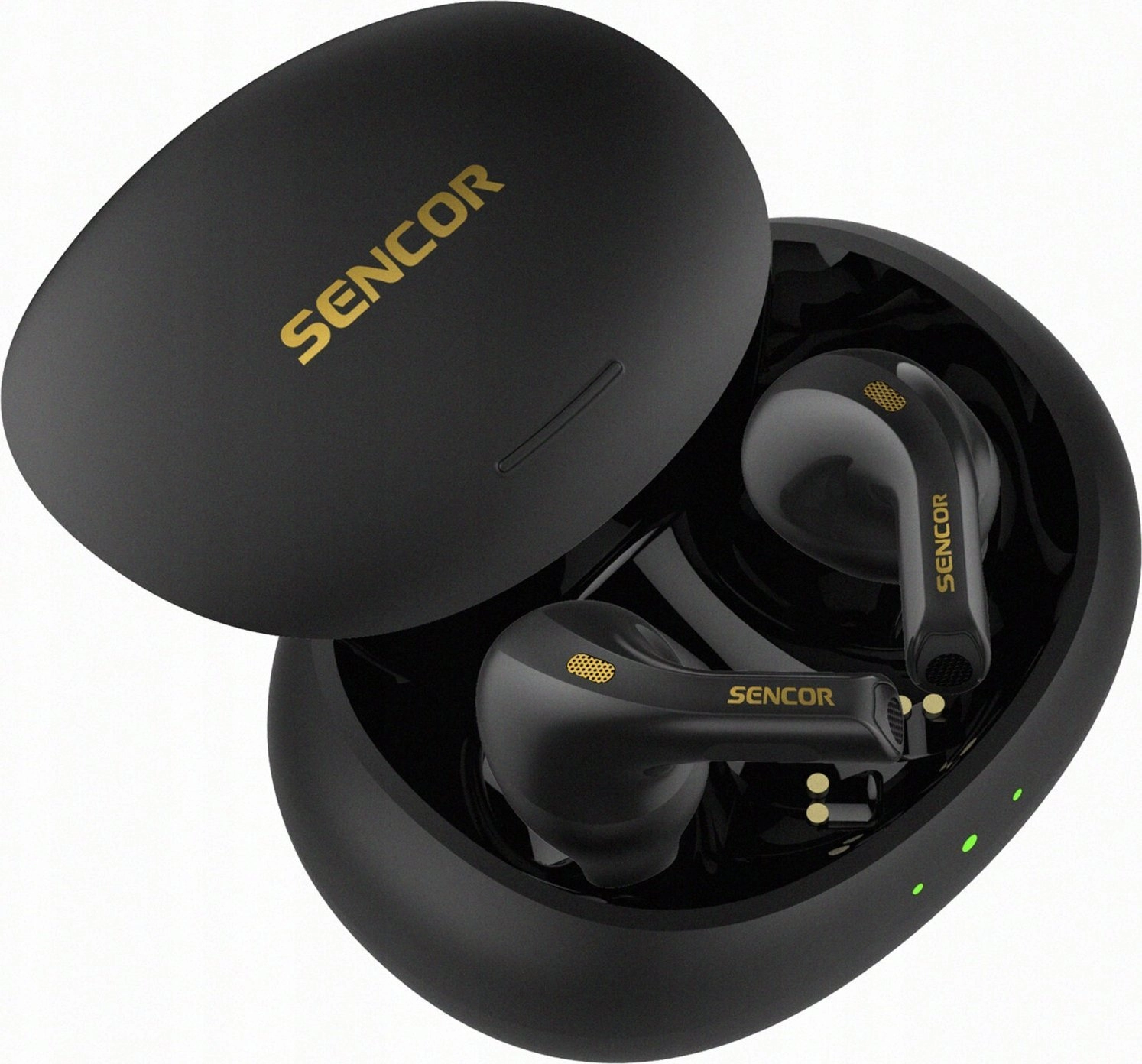 Słuchawki Sencor Słuchawki douszne bluetooth SEP
