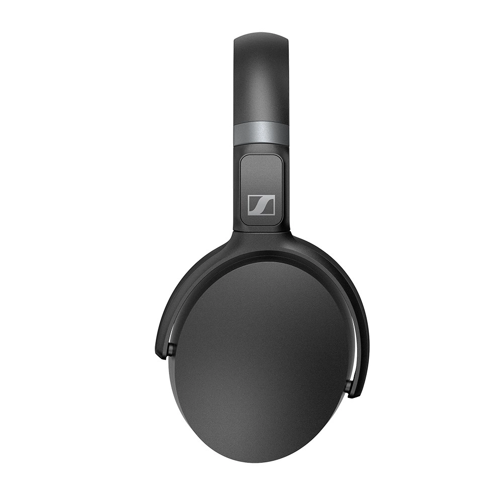 Sennheiser HD 450BT Wireless Headphones Head-band