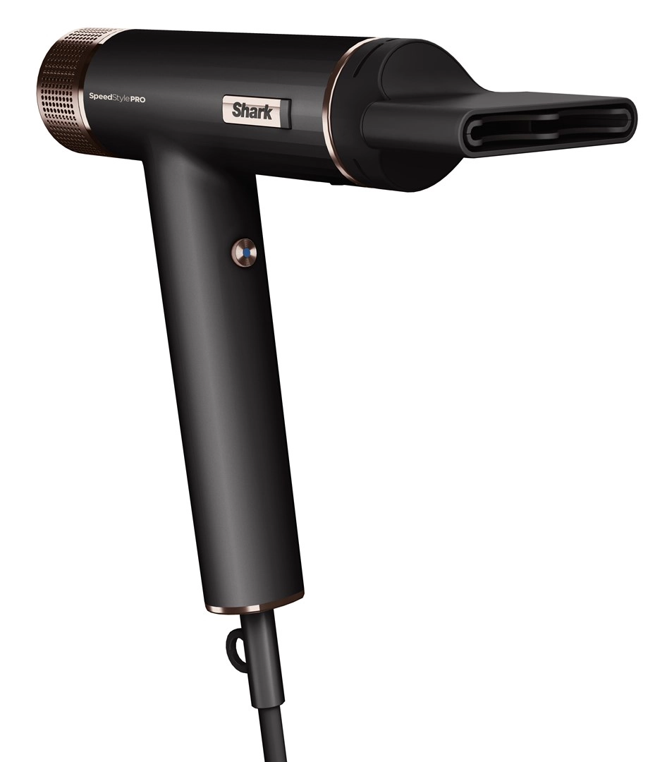 SharkNinja Hair dryer Shark SpeedStyle Pro