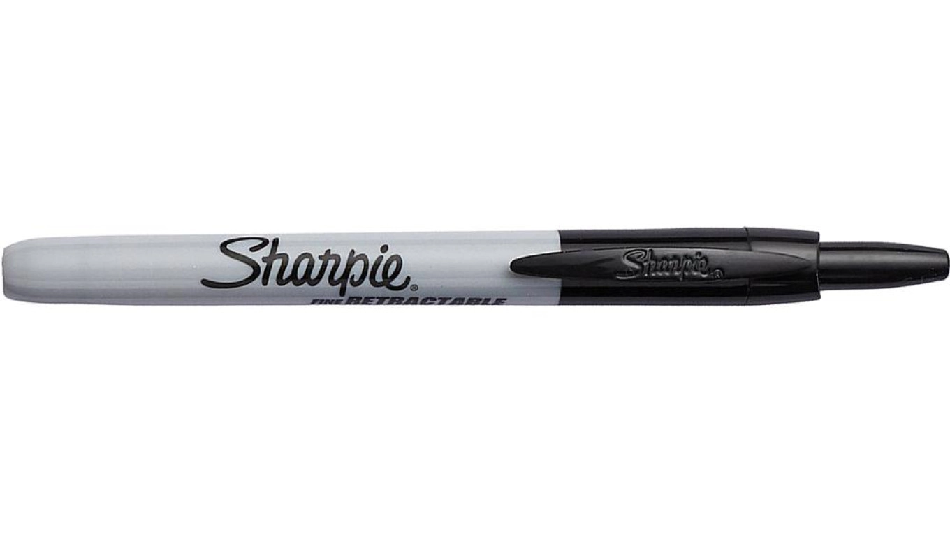Sharpie Fine Point permanent marker Fine