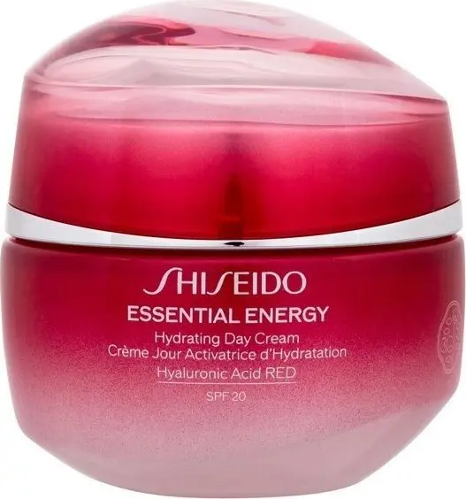 Essential Energy Hydrating Day Cream SPF20