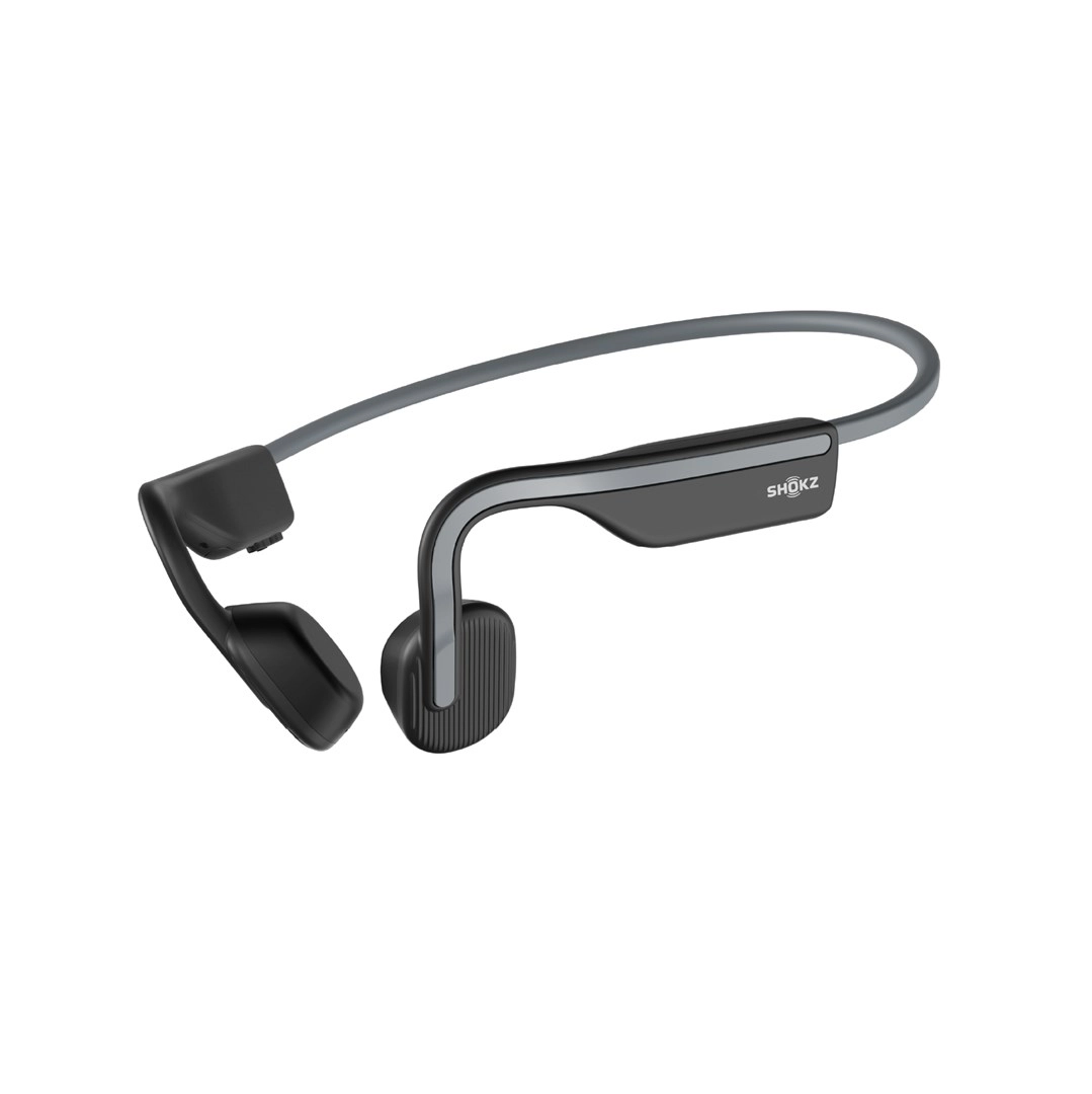 SHOKZ OpenMove Headphones Wireless Neck-band Sports