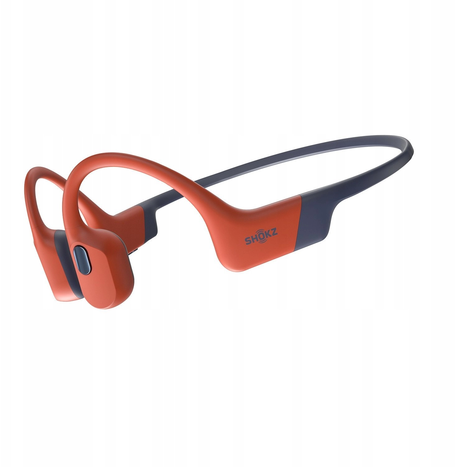 SHOKZ OpenSwim Pro Headset Wireless Neck-band