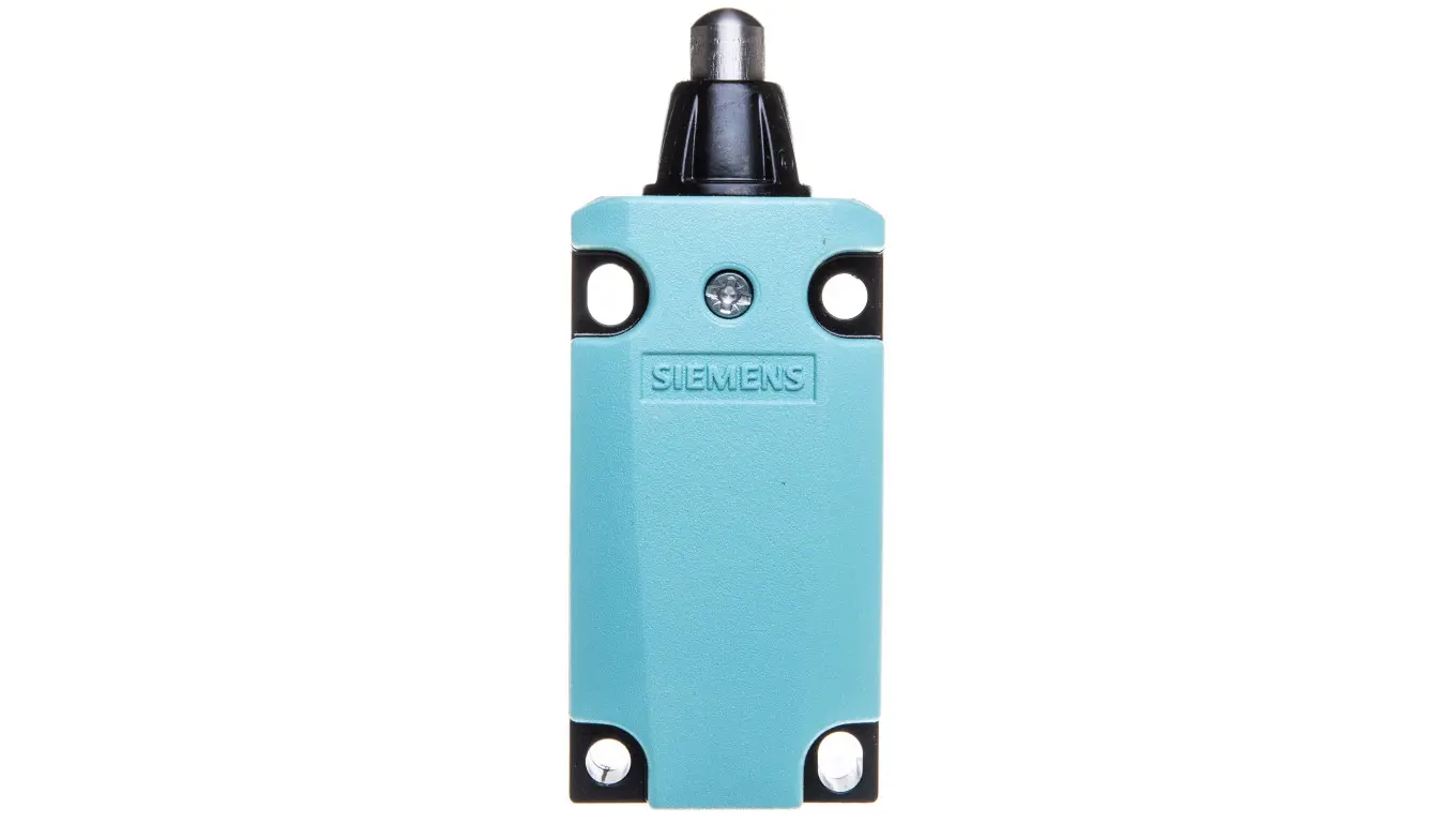 Siemens 3SE5 Series Plunger Interlock Switch