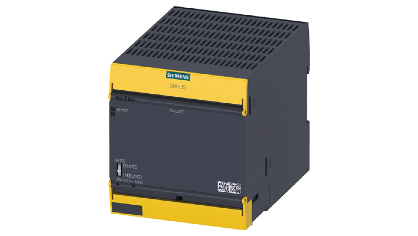 Safety Transmitter Output Module 3Z 1R