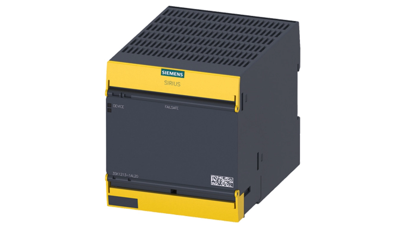 Safety Transmitter Output Module 3Z 1R