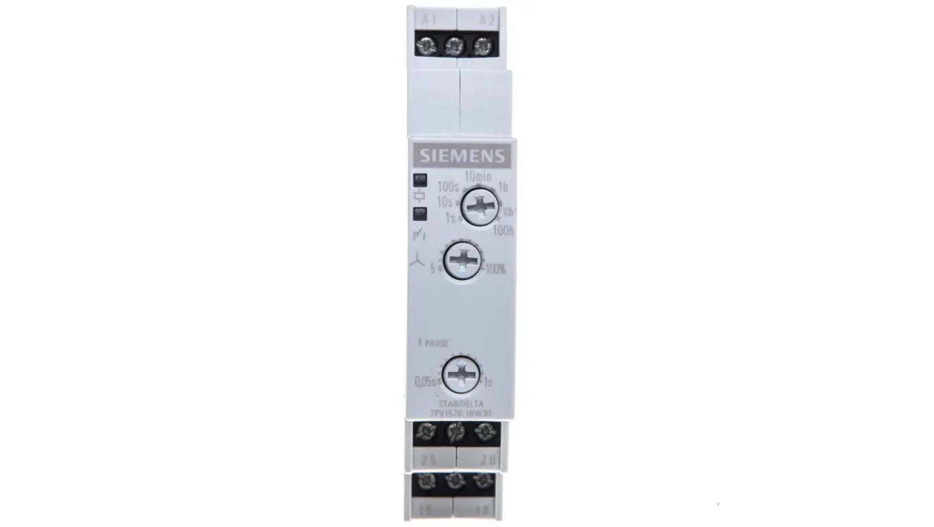 Siemens Timer Transmitter 2Z 3A 0