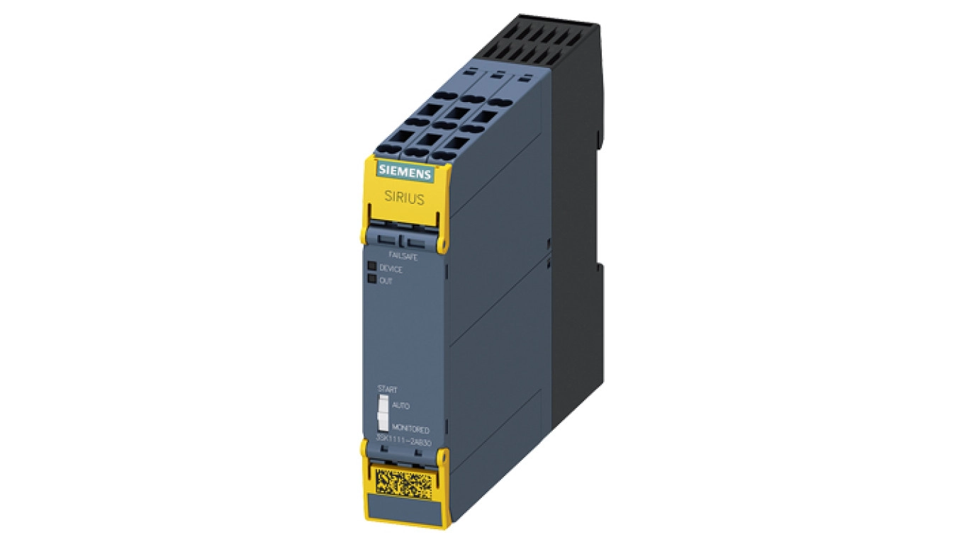 Siemens 3SK11112AB30 bez kategorijas 0001-00010-54314 3SK1111-2AB30