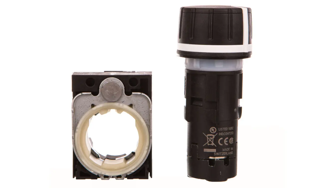 Siemens SIRIUS ACT Potencjometr 22mm okrągły