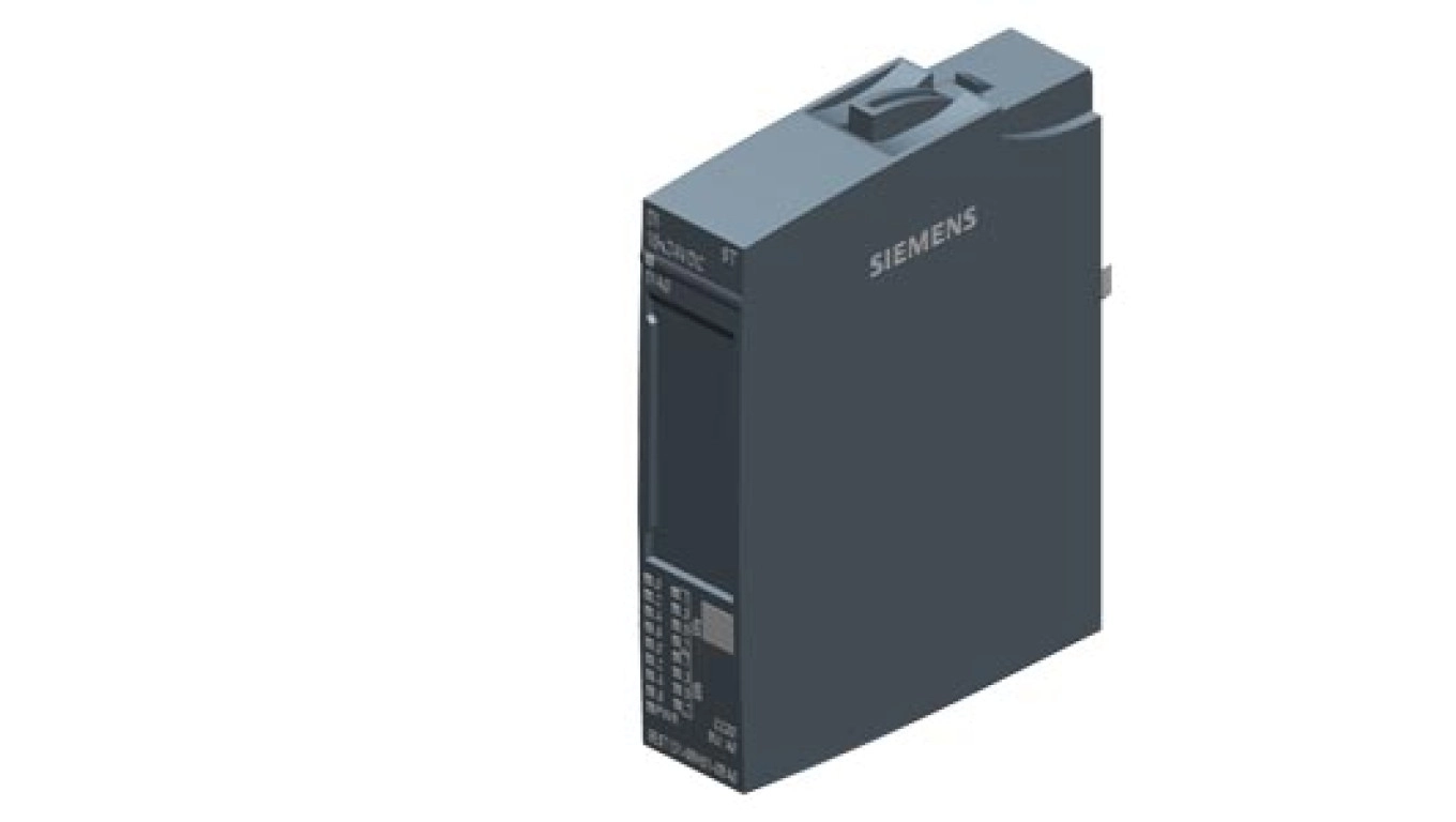 SIEM Siemens ET 200SP 6ES7131-6BH01-0BA0 Simatic