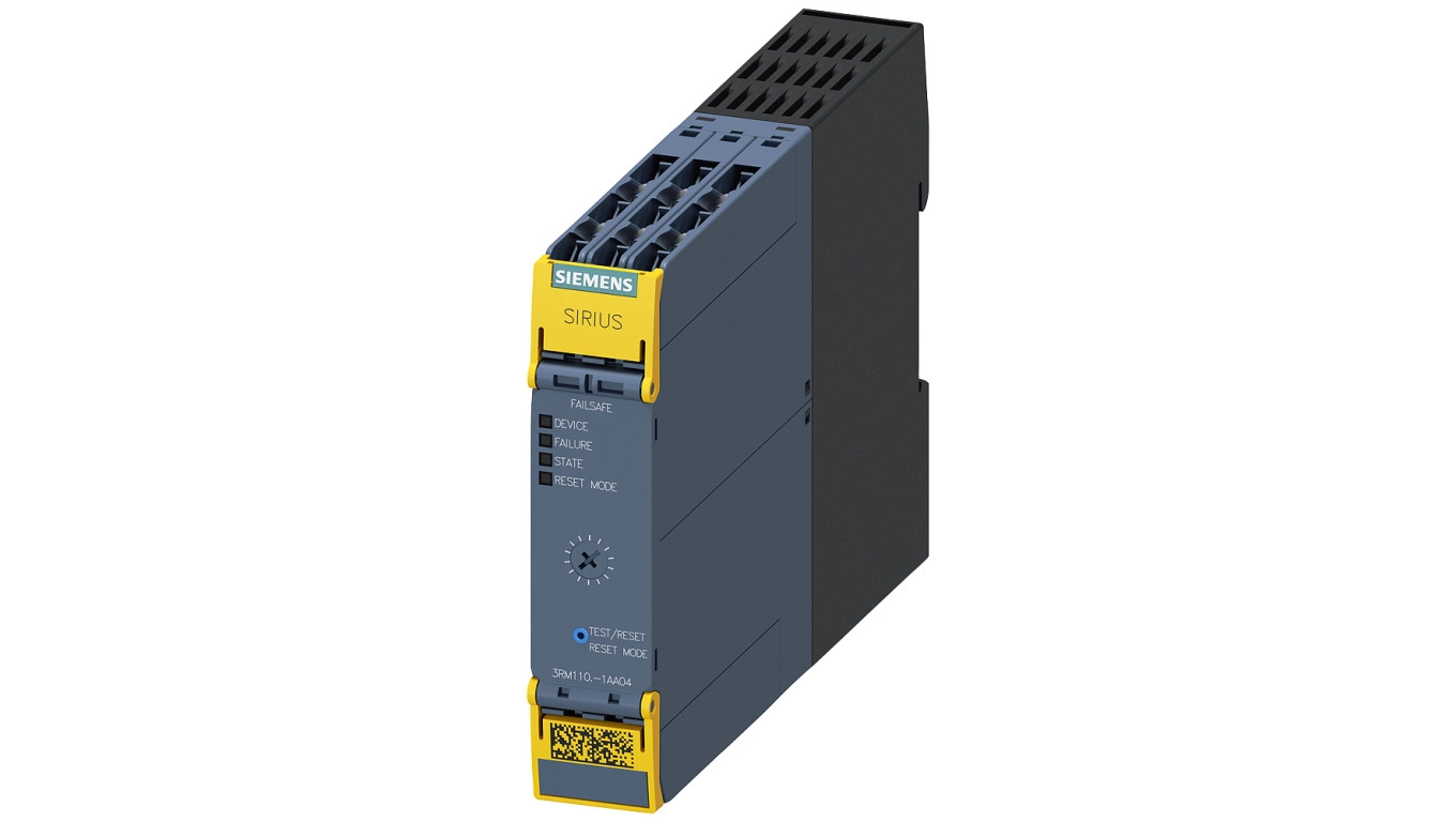 Siemens Hybrid direct motor starter 0