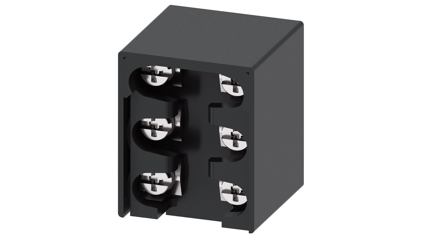 Siemens Limit Switch Contact Block  3SE5