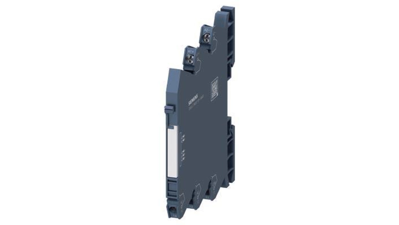 Output coupling relay plug-in relay 24V