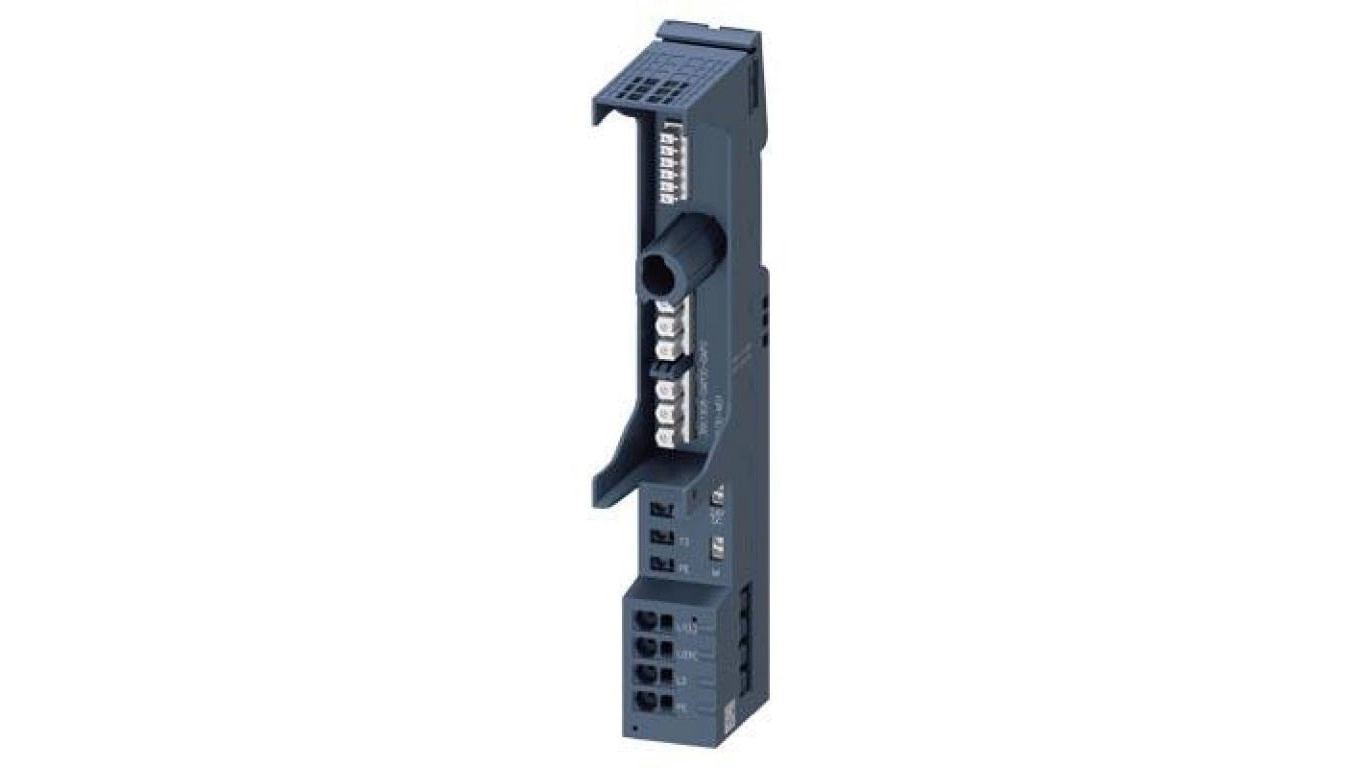 BU30-MS1 base for ET200SP starting system