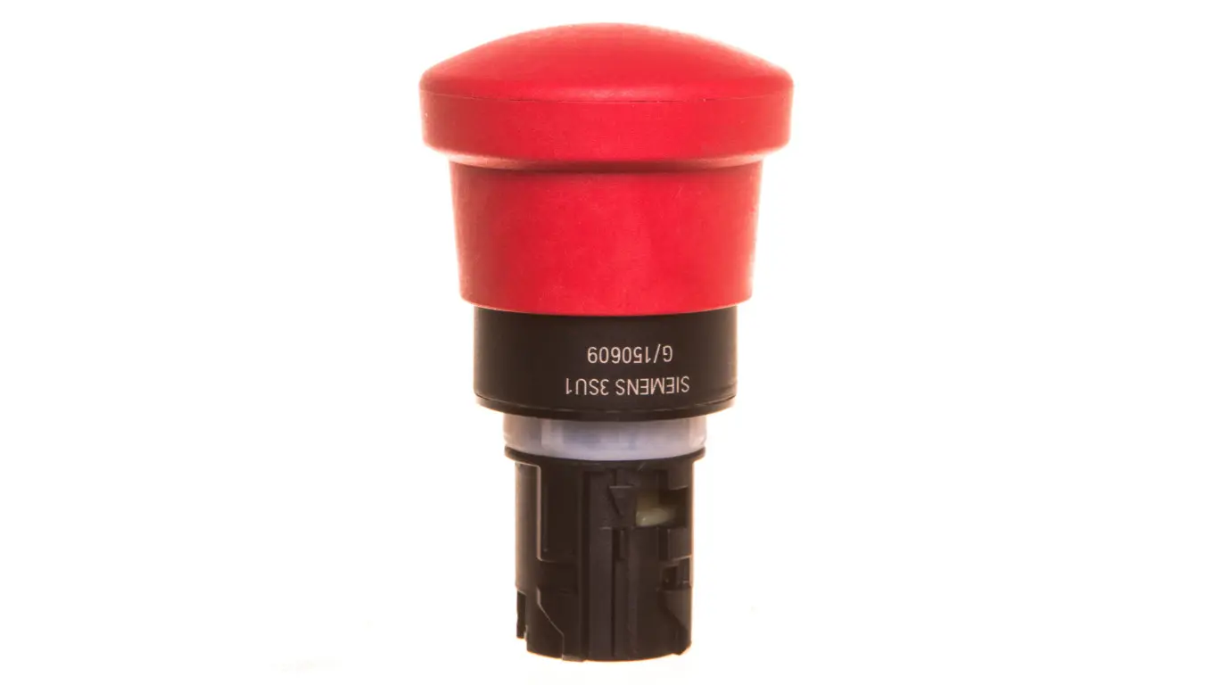 Siemens SIRIUS ACT 3SU10 Series Pull