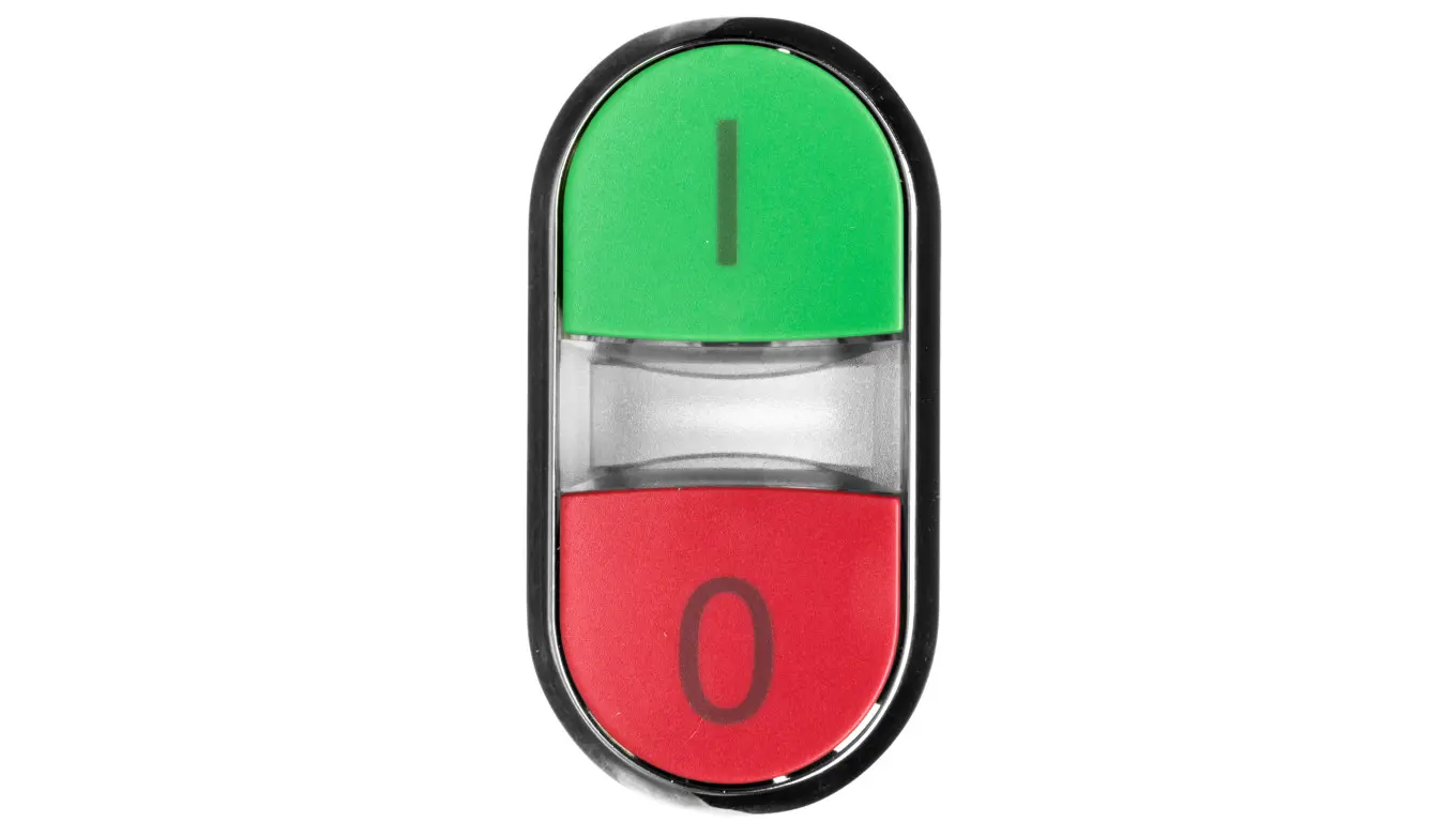 Siemens SIRIUS ACT 3SU10 Series Green