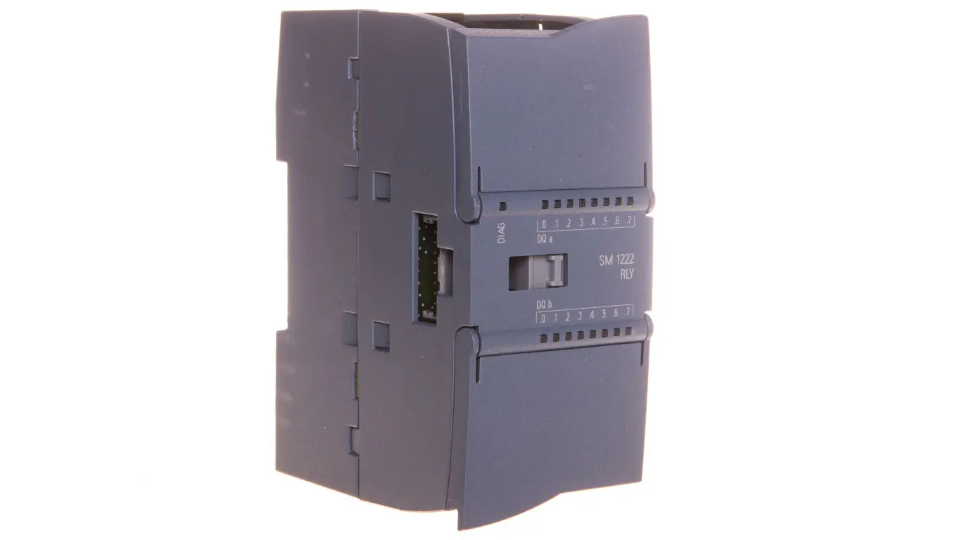 Siemens TM3 Series PLC I/O Module