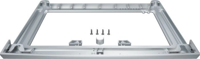 Siemens WZ2751X washing machine part/accessory Base