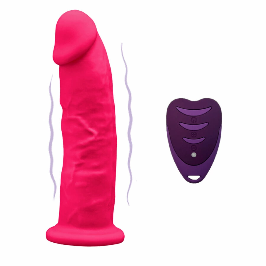 Silexd Model 2 Pink 17cm -