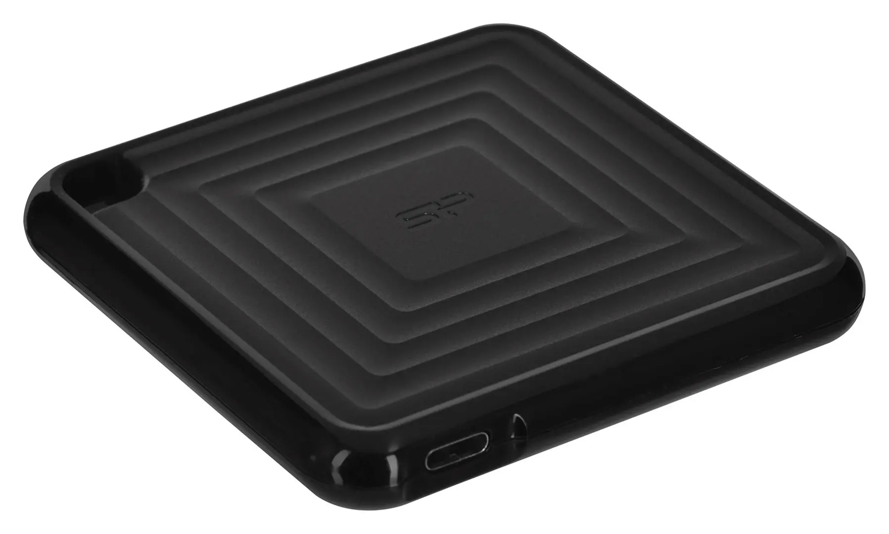2TB Silicon Power PC60 external (portable)