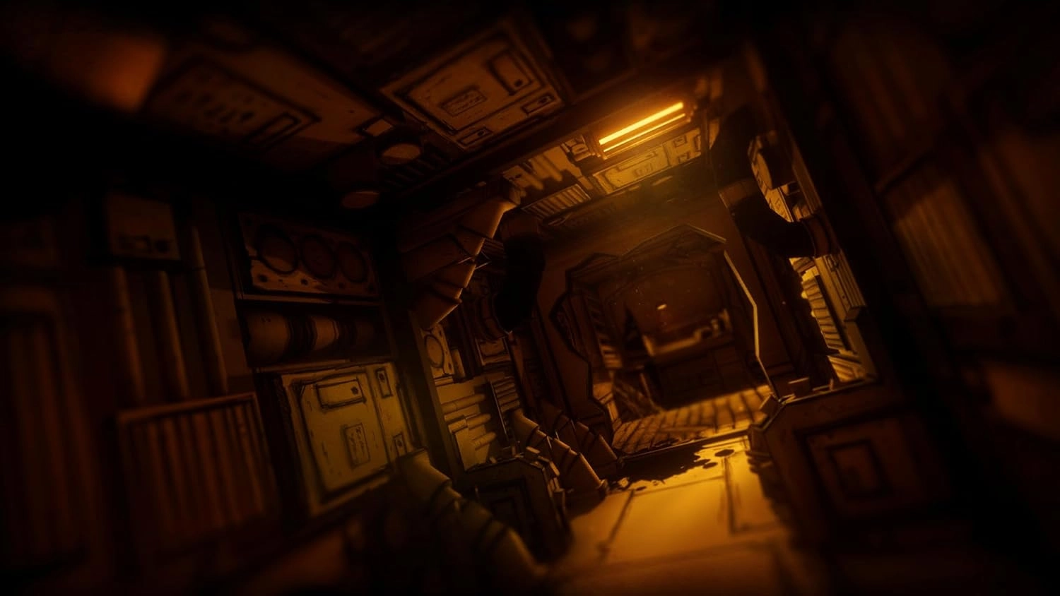 Bendy and the Ink Machine 5061078710609