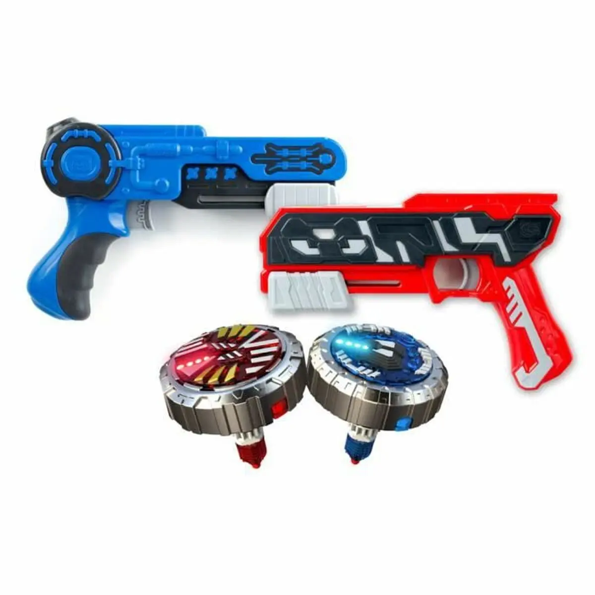 Silverlit Spinner M.A.D. SL86321