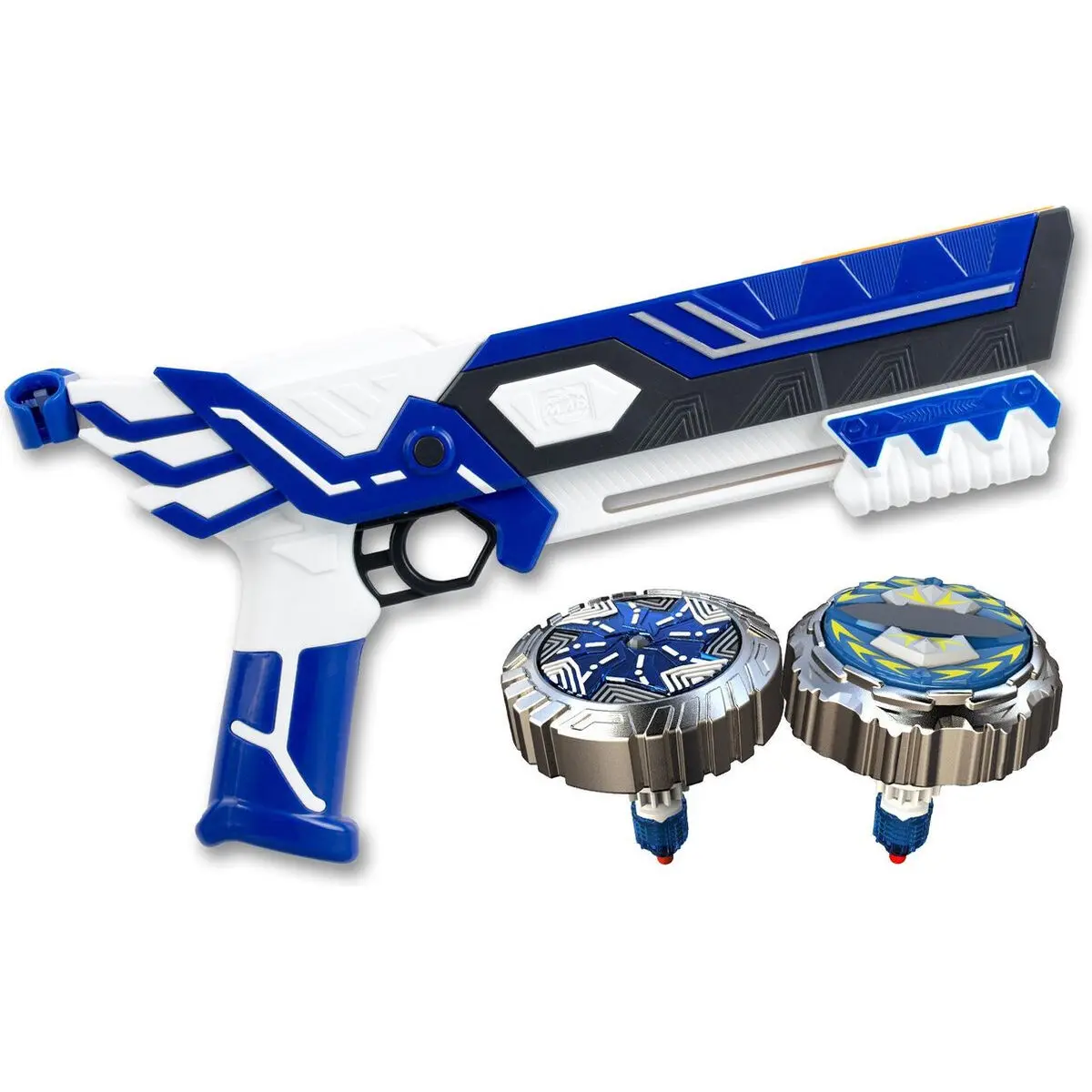 Silverlit Spinner M.A.D. Dual