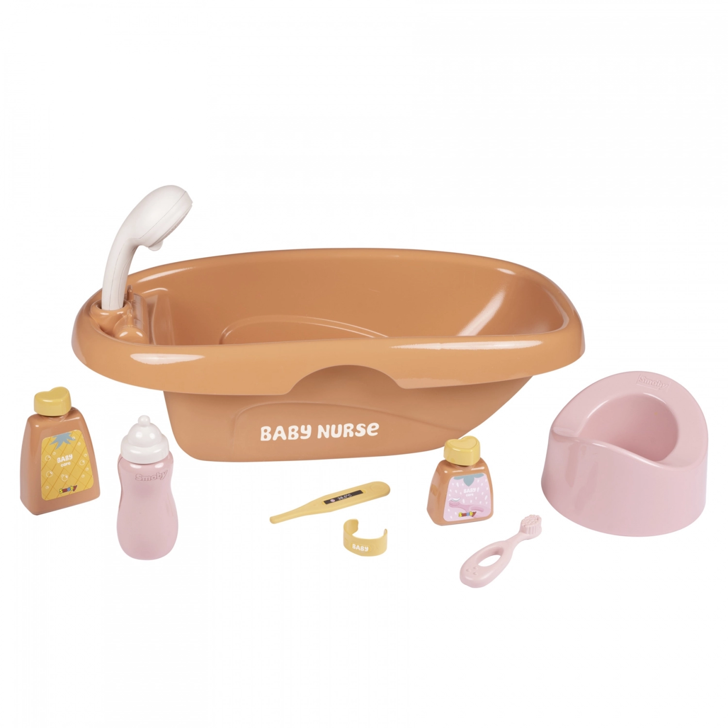 SMOBY Baby Nurse bath set 220383