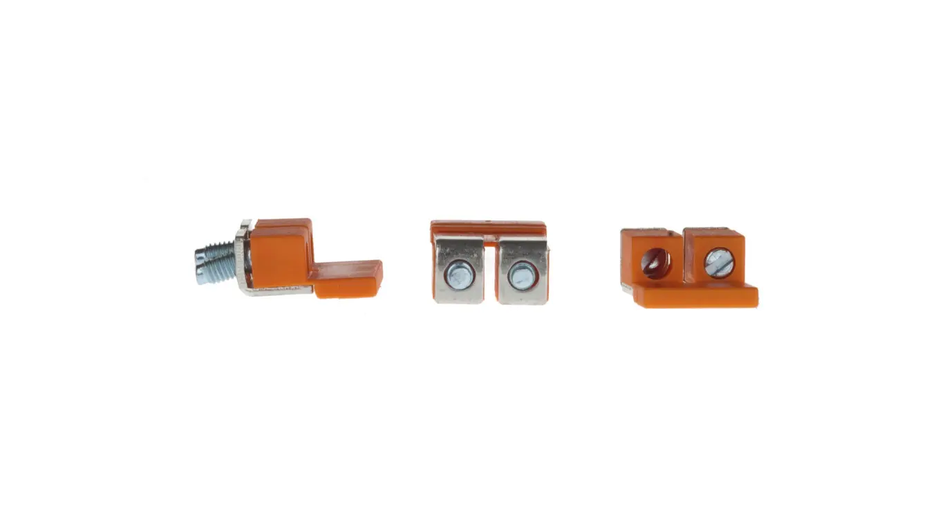 2-track threaded sphincter ZZ 2-4.0