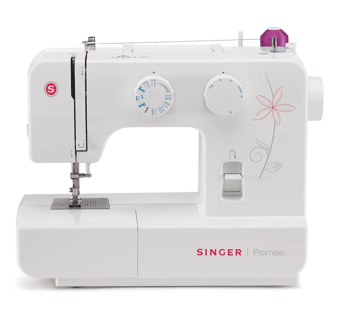 Sewing Machine Singer 1412 1412 374318843742