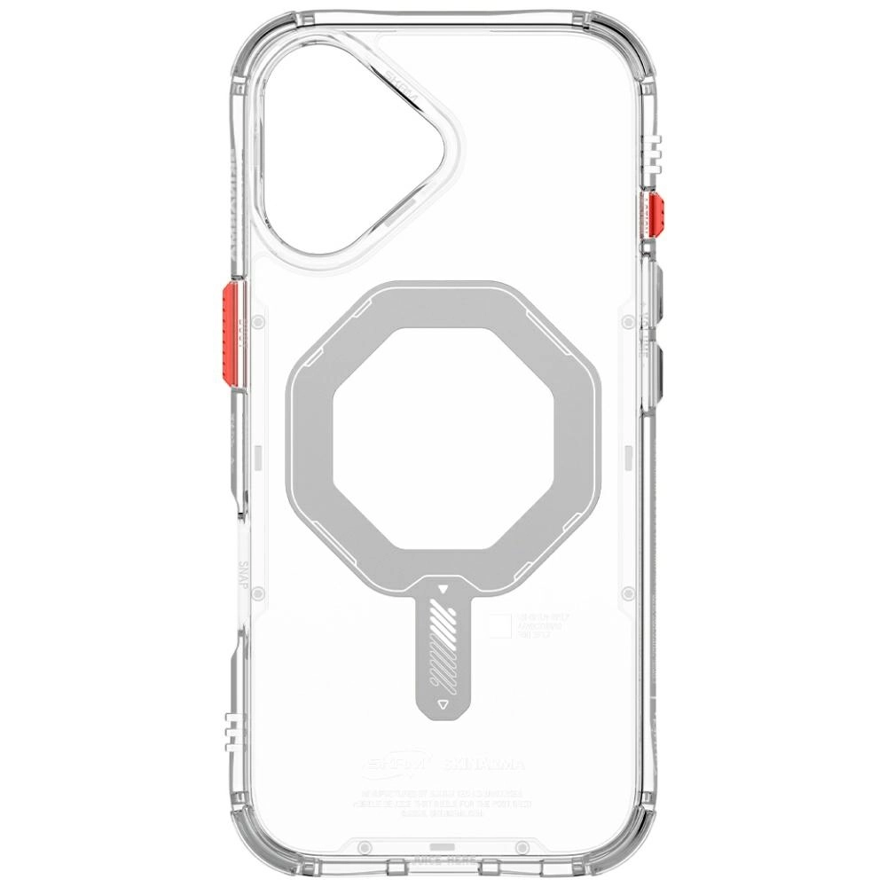 Skinarma Saido case for iPhone 17