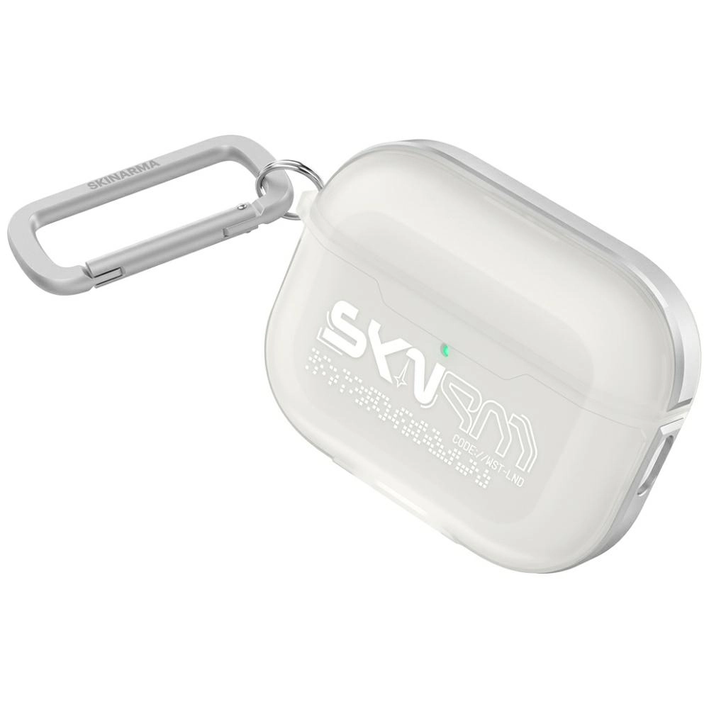 Skinarma Kinzoku case for AirPods Pro
