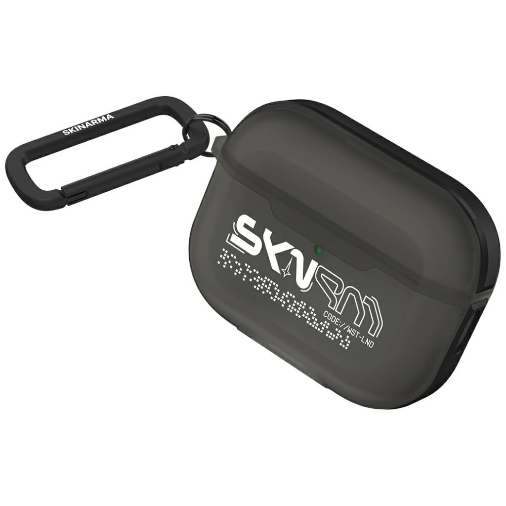 Skinarma Kinzoku case for AirPods Pro
