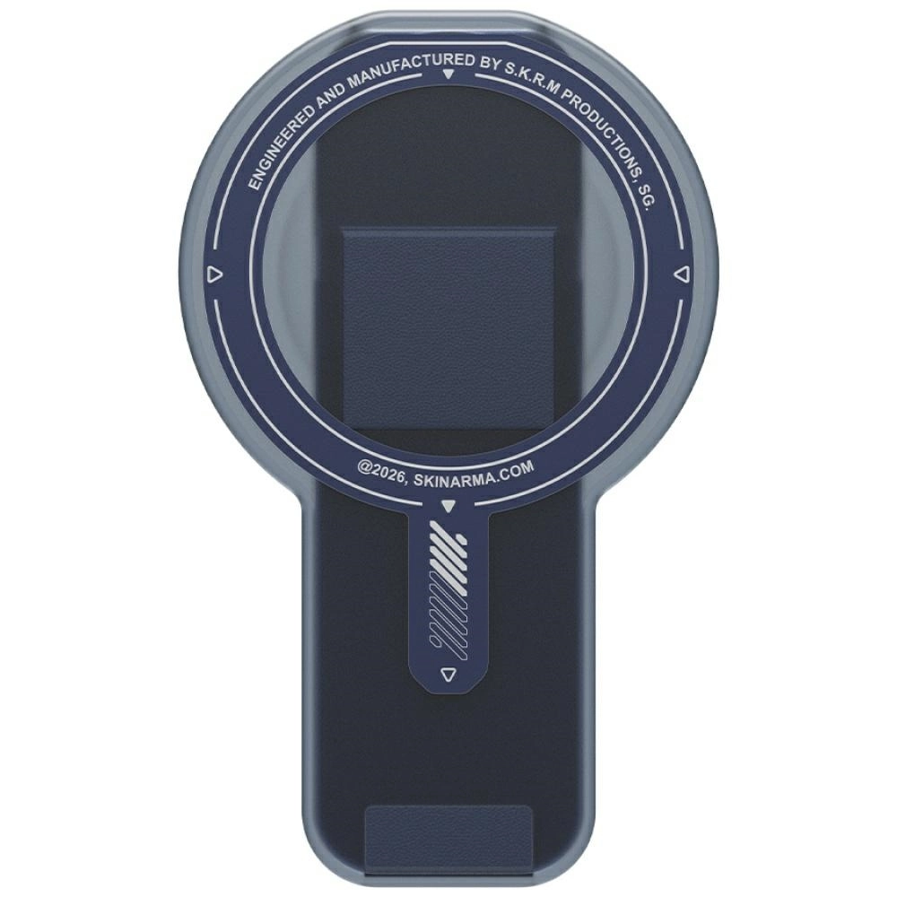 Skinarma Arch XE Phaze Smart Grip-Stand