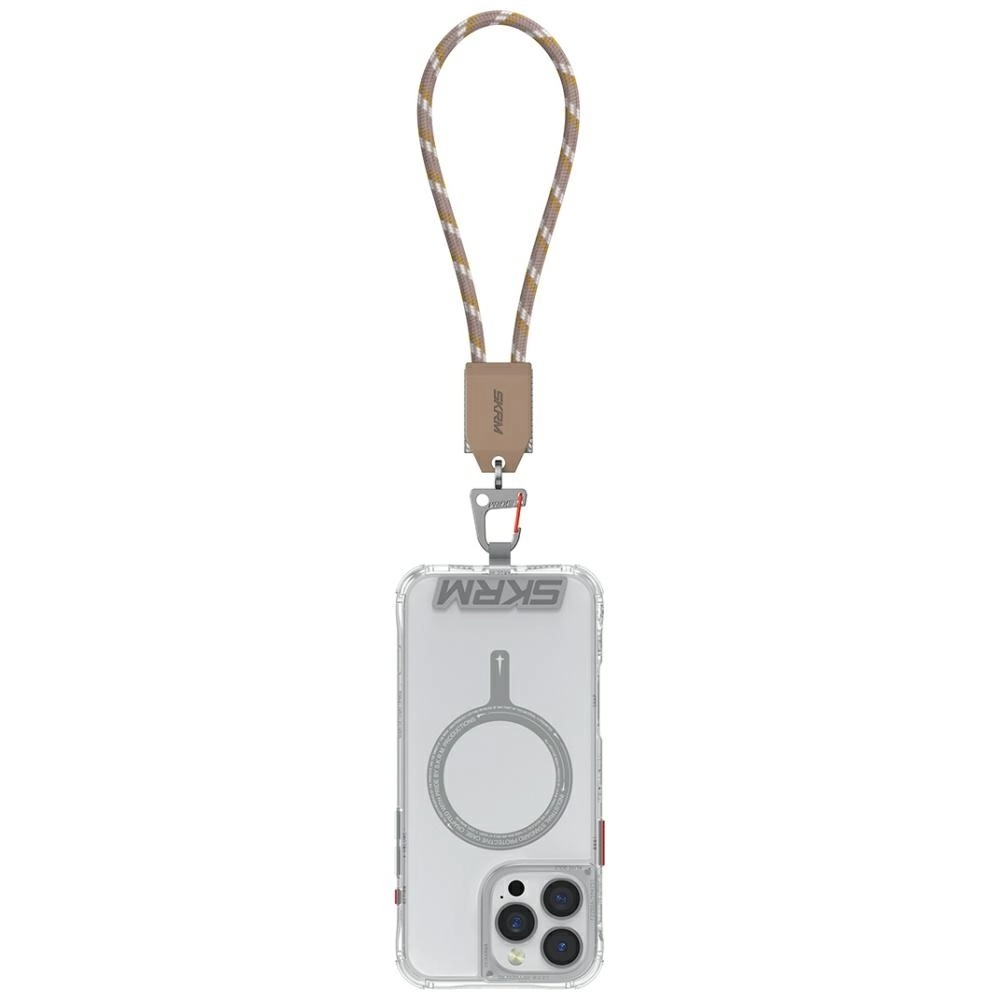 Universal wrist lanyard 2-in-1 cable Skinarma