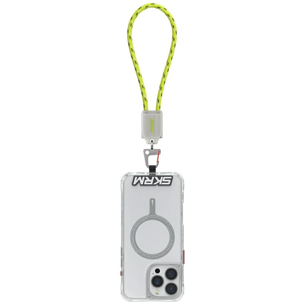 Universal wrist lanyard 2-in-1 cable Skinarma