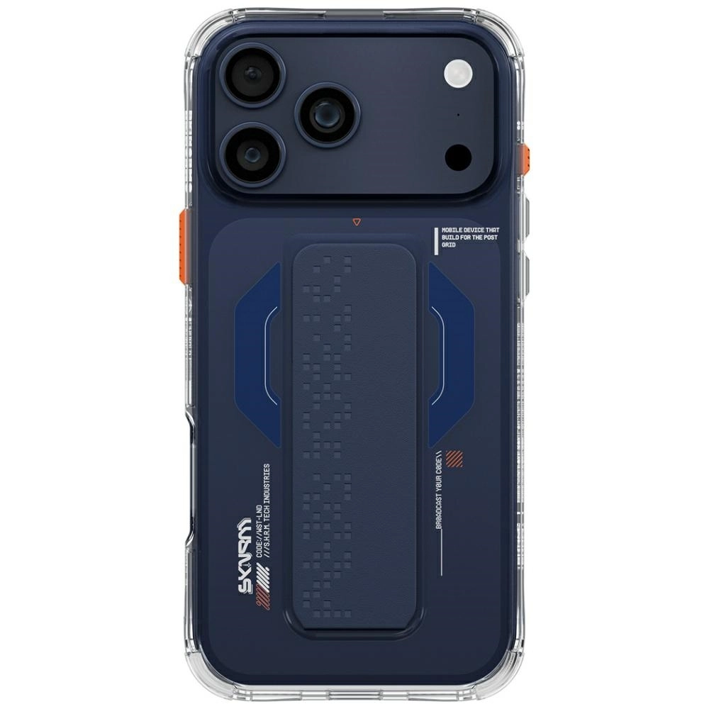 Etui Skinarma Haxa do iPhone 17