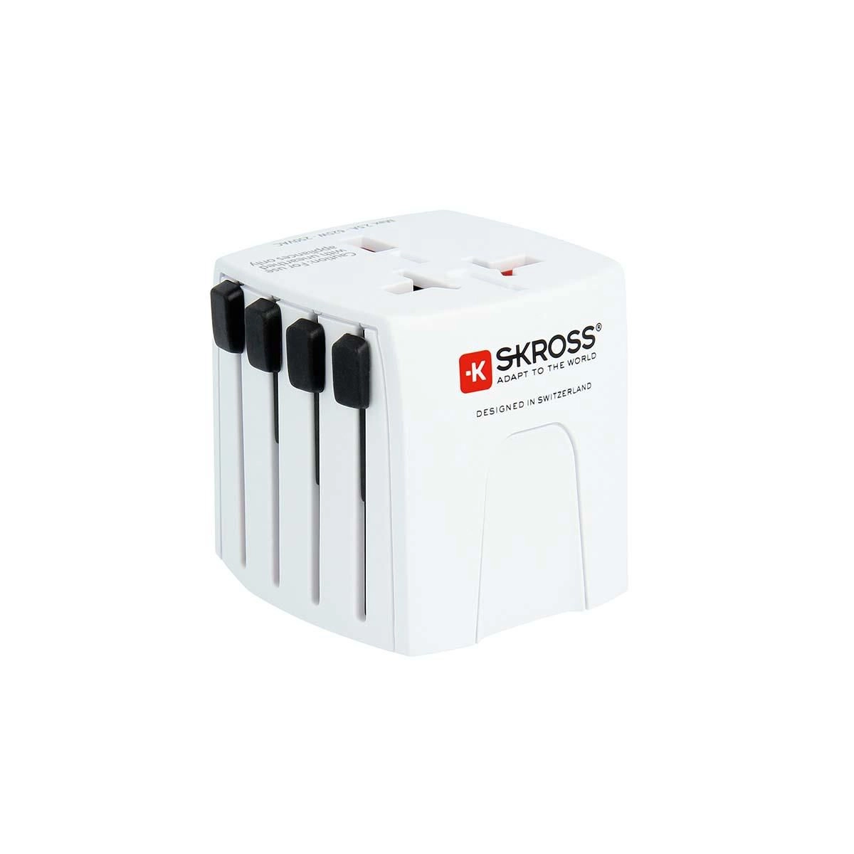 Skross MUV Micro white - Travel