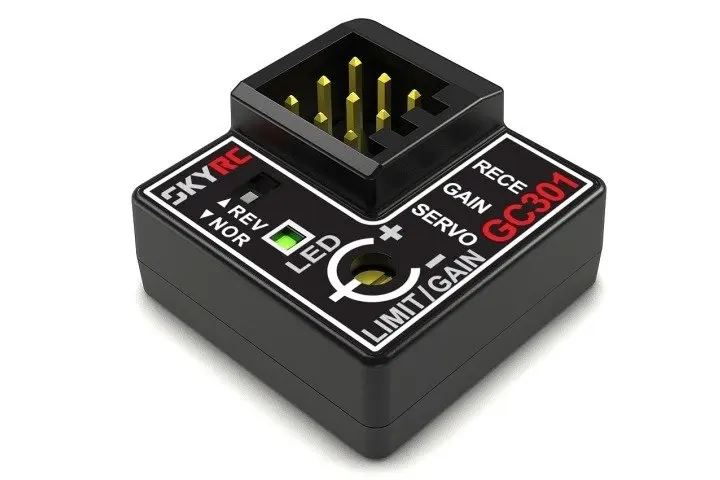 SkyRC Gyroscope for SkyRC Gyro GC301