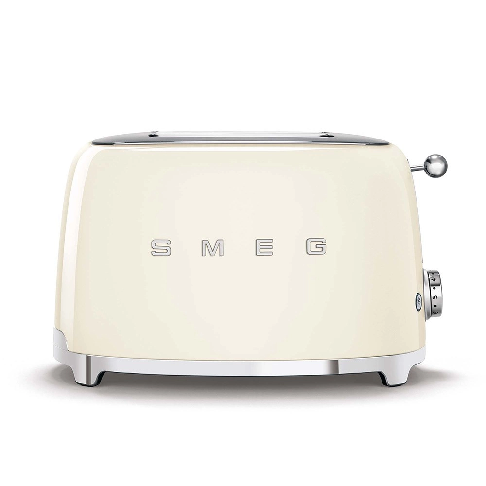 Smeg TSF01CREU Tosteris 950W ( 8017709186920