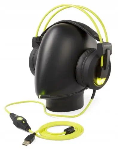 Head:Set Pro Yellow