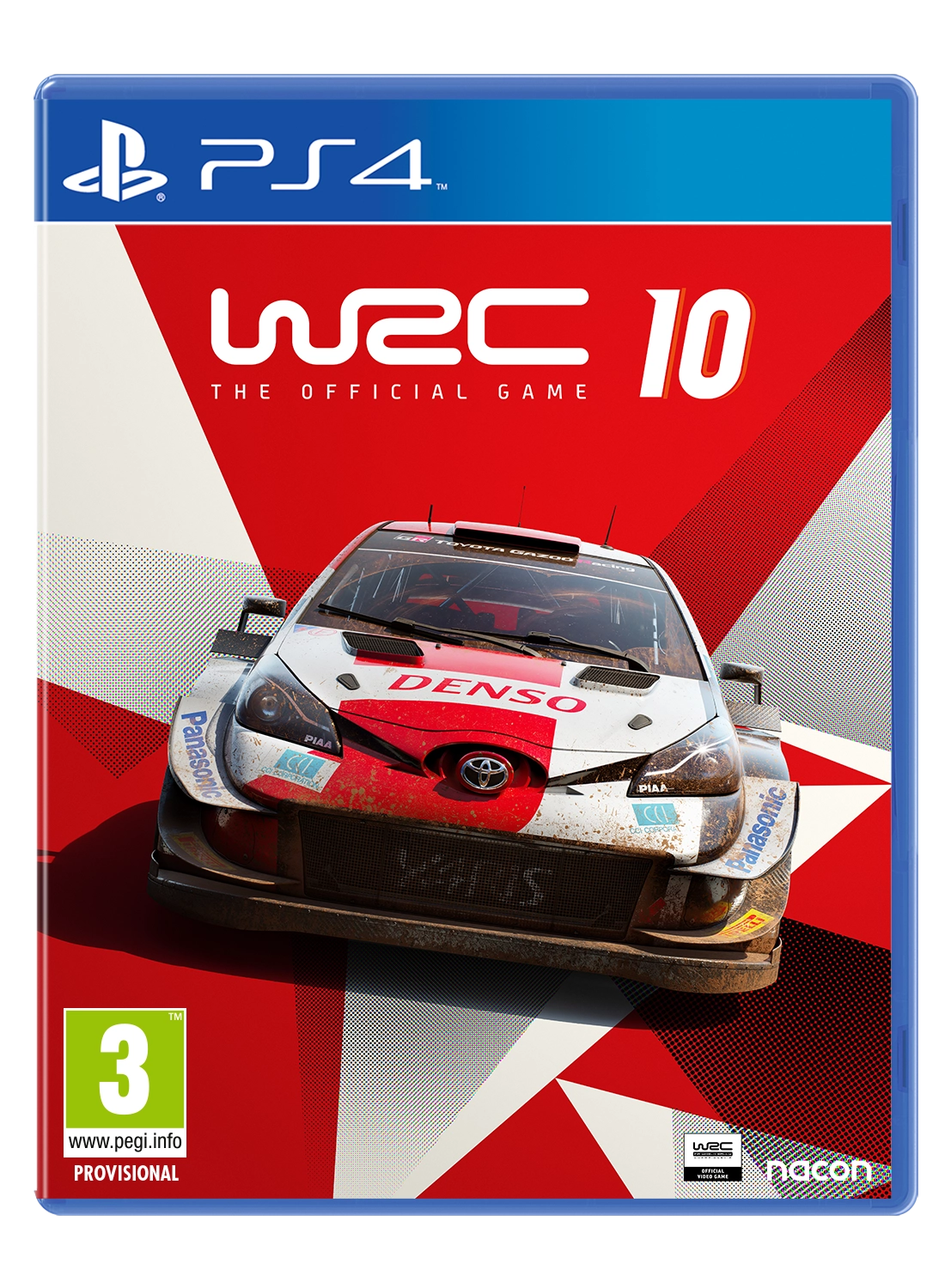 WRC 10 1168260 3665962009484