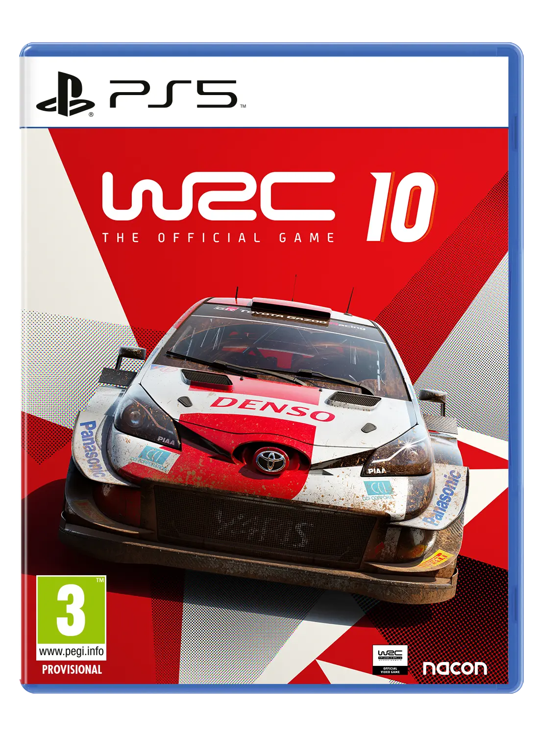 WRC 10 1168261 3665962009637