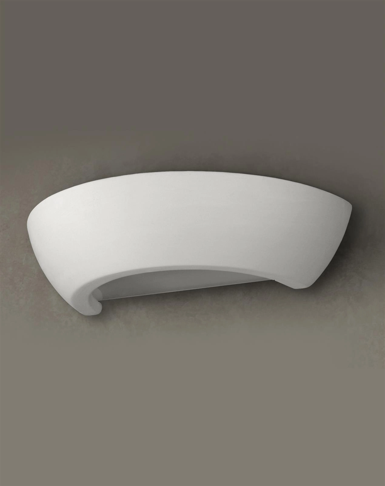 Ceramic wall lamp OSKAR 5902622425436