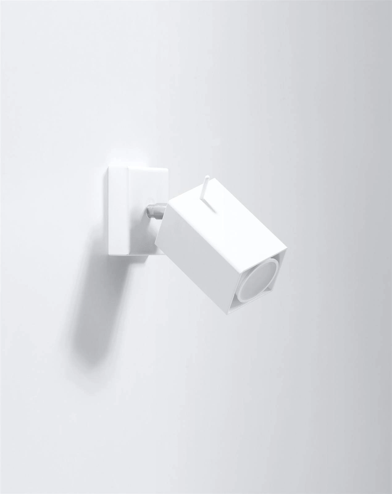 Wall lamp MERIDA white 5902622425948