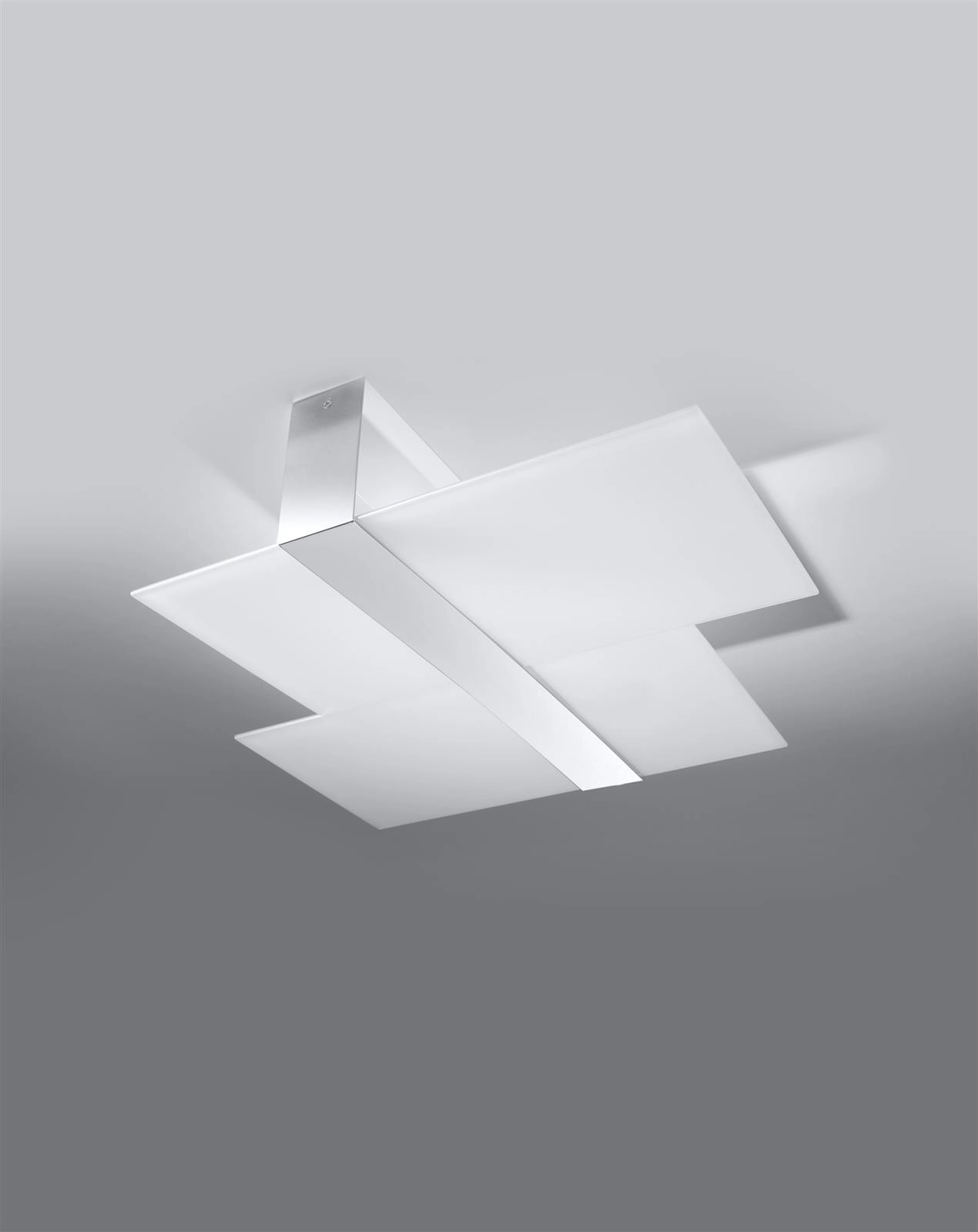 Plafond MASSIMO chrome 5902622426877