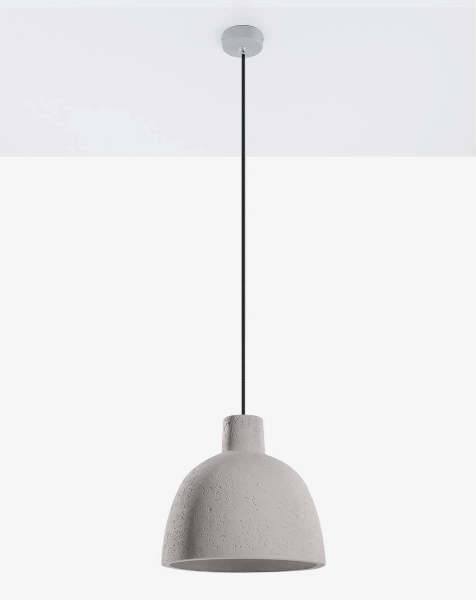 Hanging lamp DAMASO 5902622427805