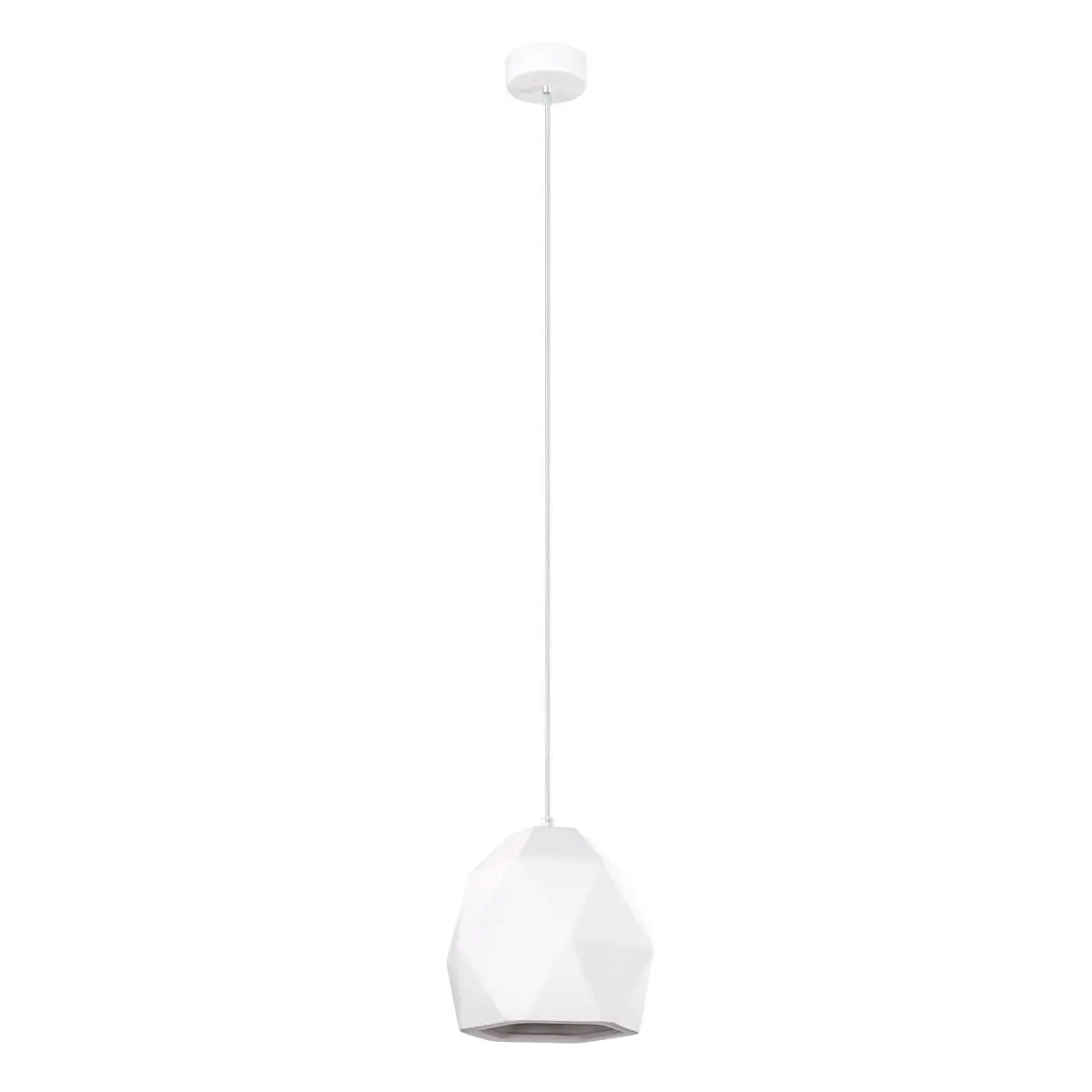 CERAMIC PENDANT LAMP MINT 5903282742536