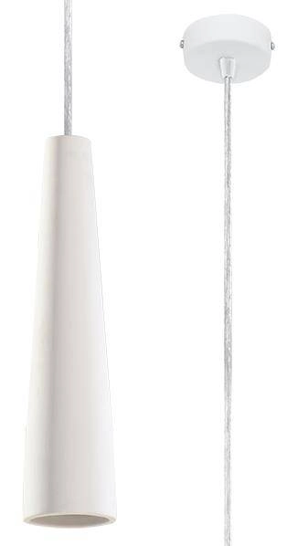 CERAMIC PENDANT LAMP ELECTRA 5903282761650