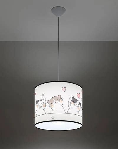 Pendant Lamp CAT 30 5903282776487